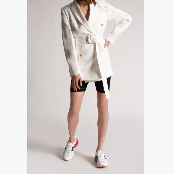 Gucci Rhyton Web Sneakers - Picture 4 of 15